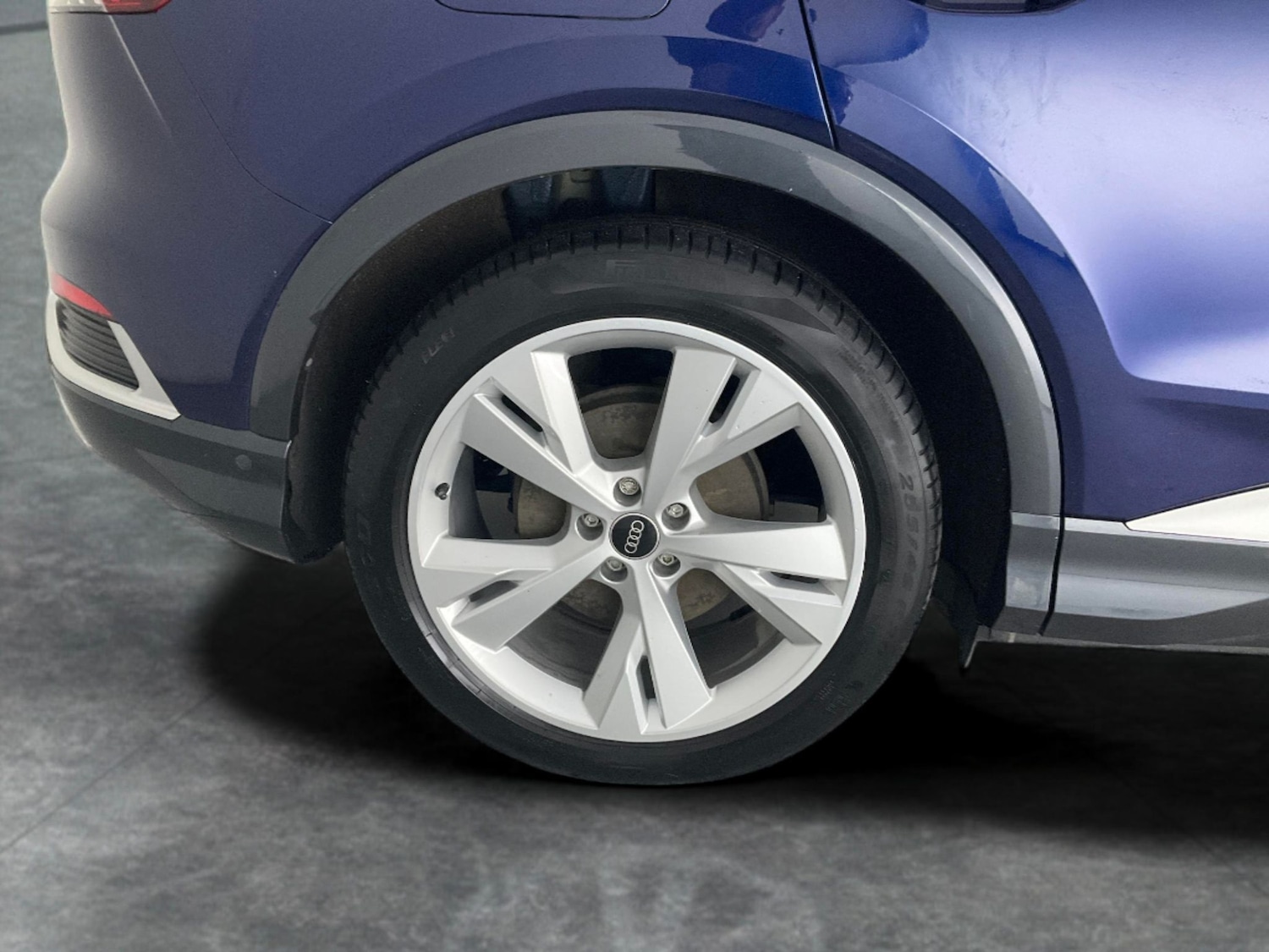 Used Audi Q4 e-tron 2022 for sale - 76428494: Photo 38