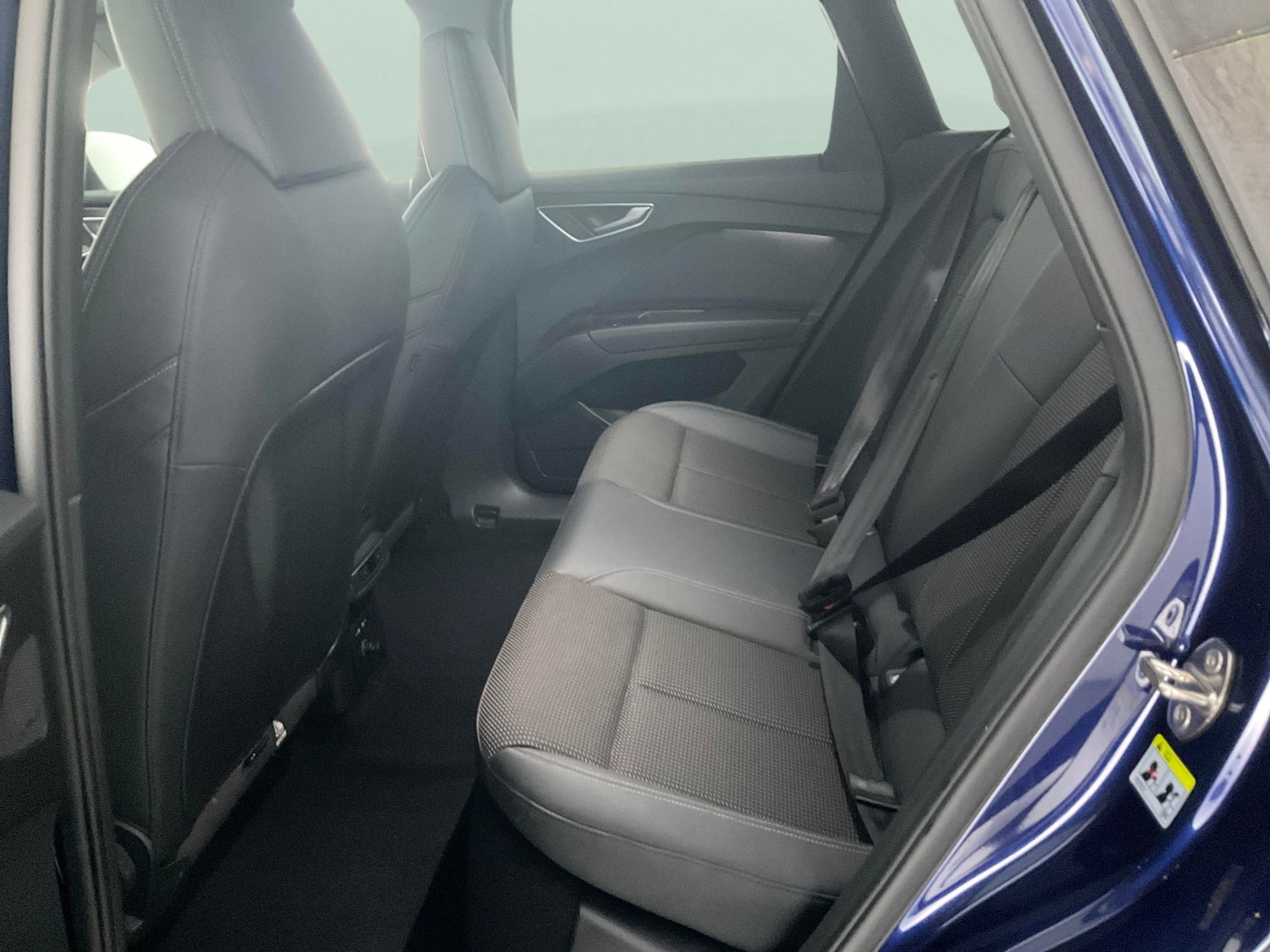 Used Audi Q4 e-tron 2022 for sale - 76428494: Photo 39