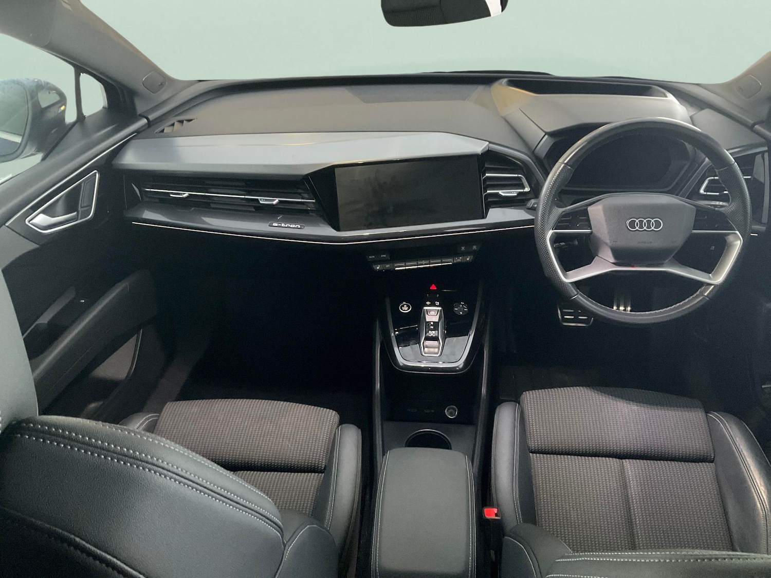 Used Audi Q4 e-tron 2022 for sale - 76428494: Photo 4