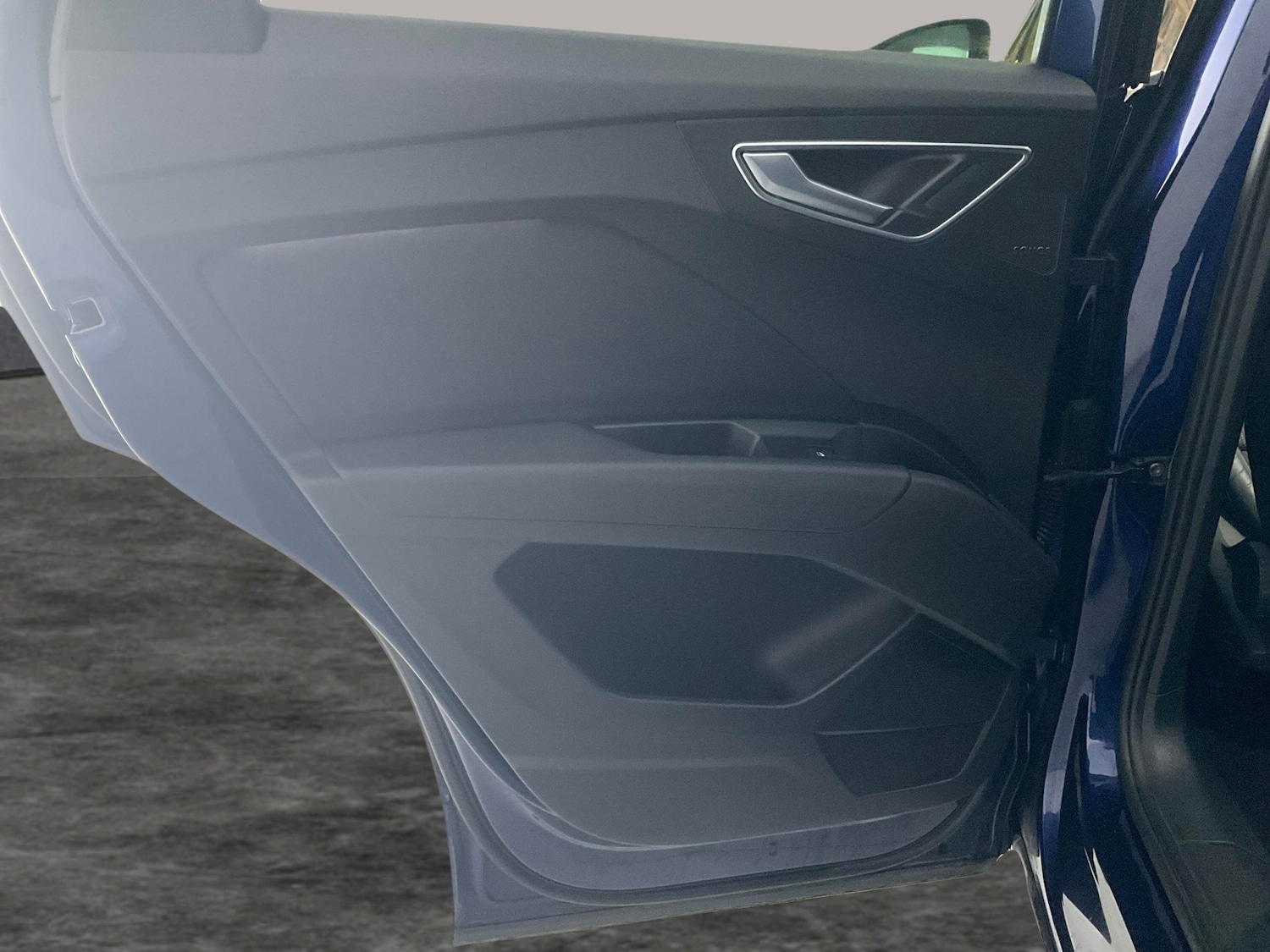 Used Audi Q4 e-tron 2022 for sale - 76428494: Photo 41