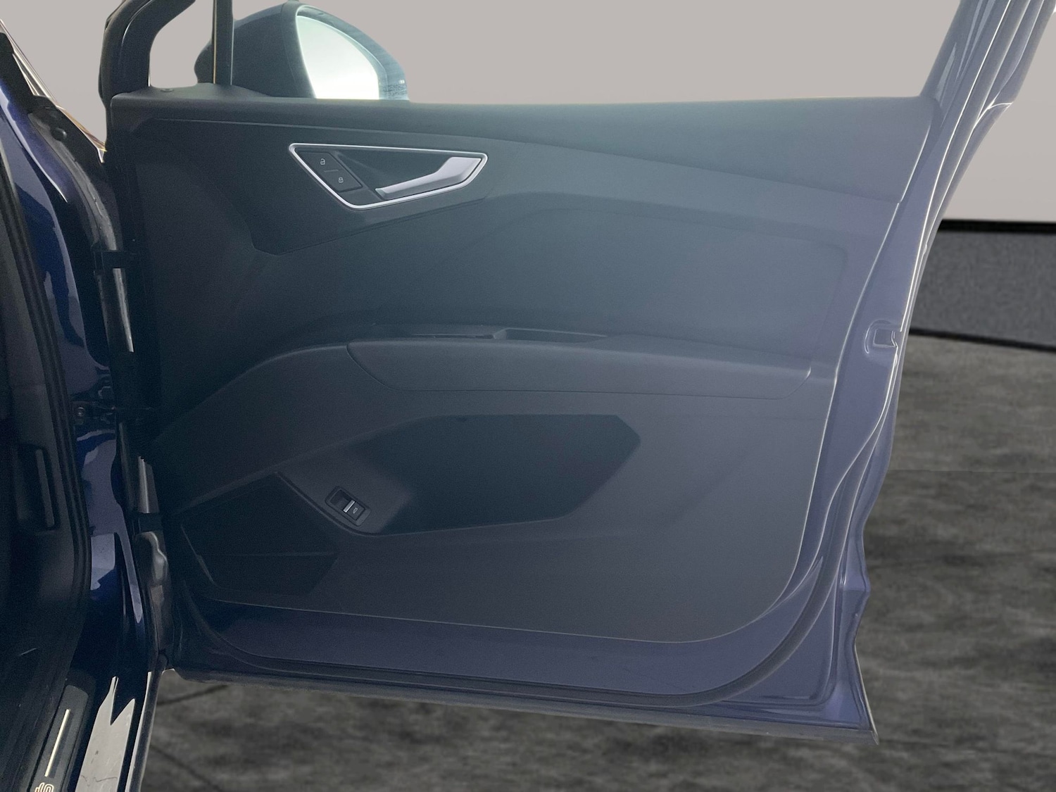 Used Audi Q4 e-tron 2022 for sale - 76428494: Photo 43