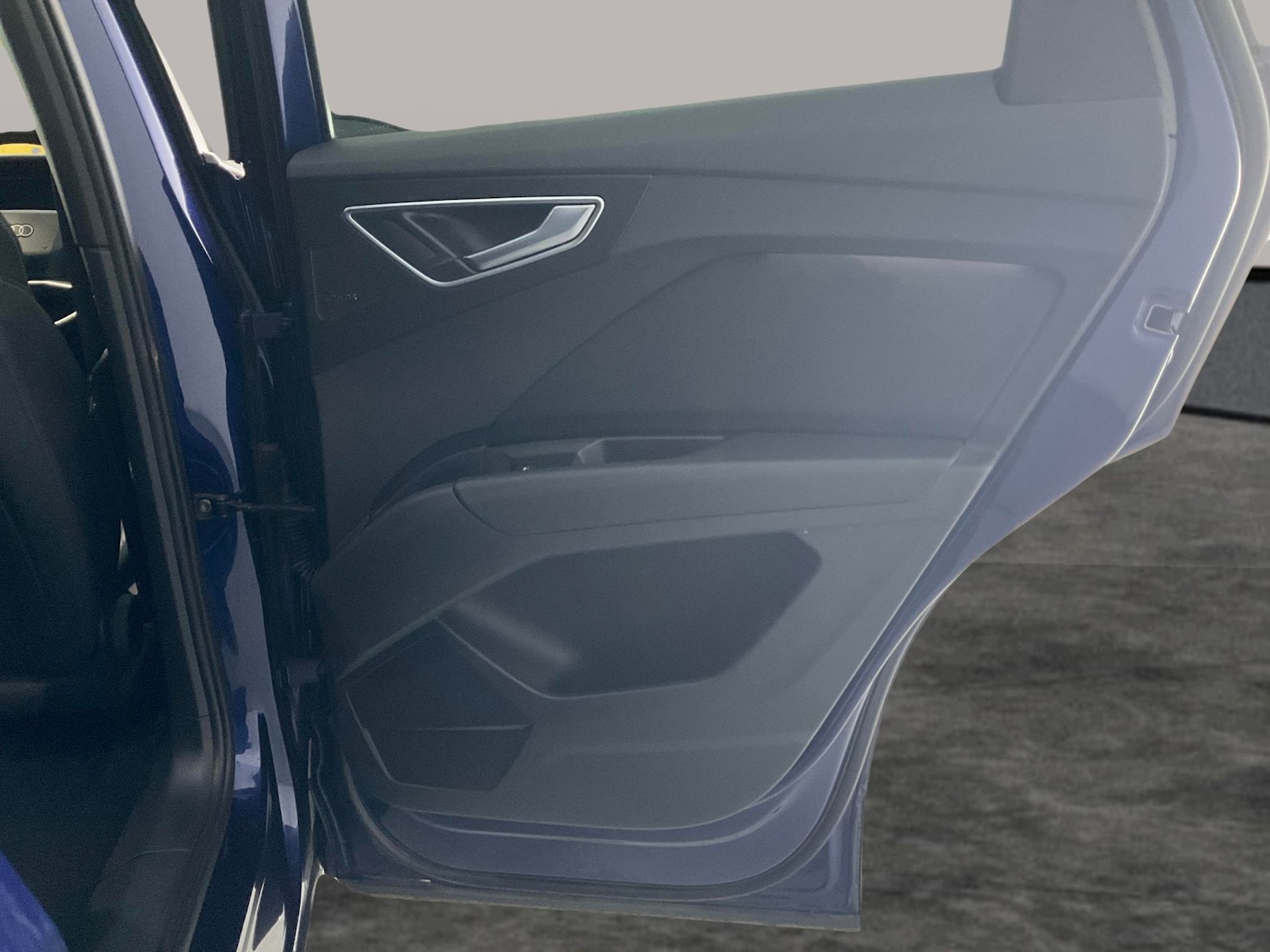 Used Audi Q4 e-tron 2022 for sale - 76428494: Photo 44