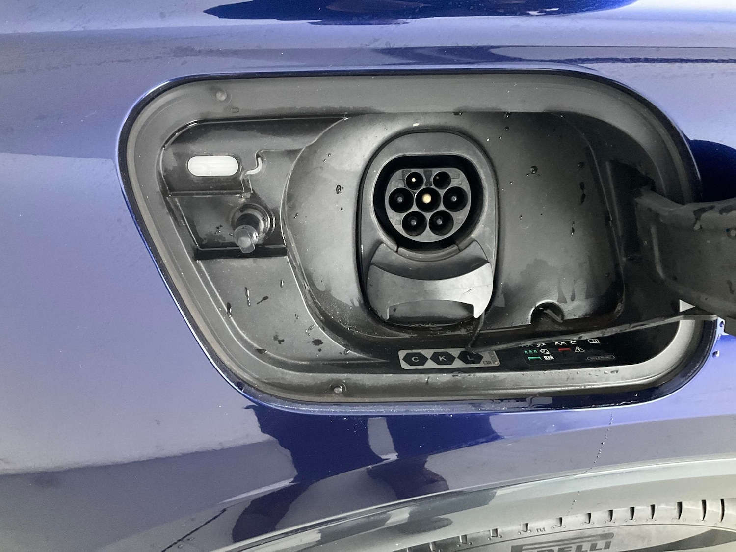 Used Audi Q4 e-tron 2022 for sale - 76428494: Photo 46