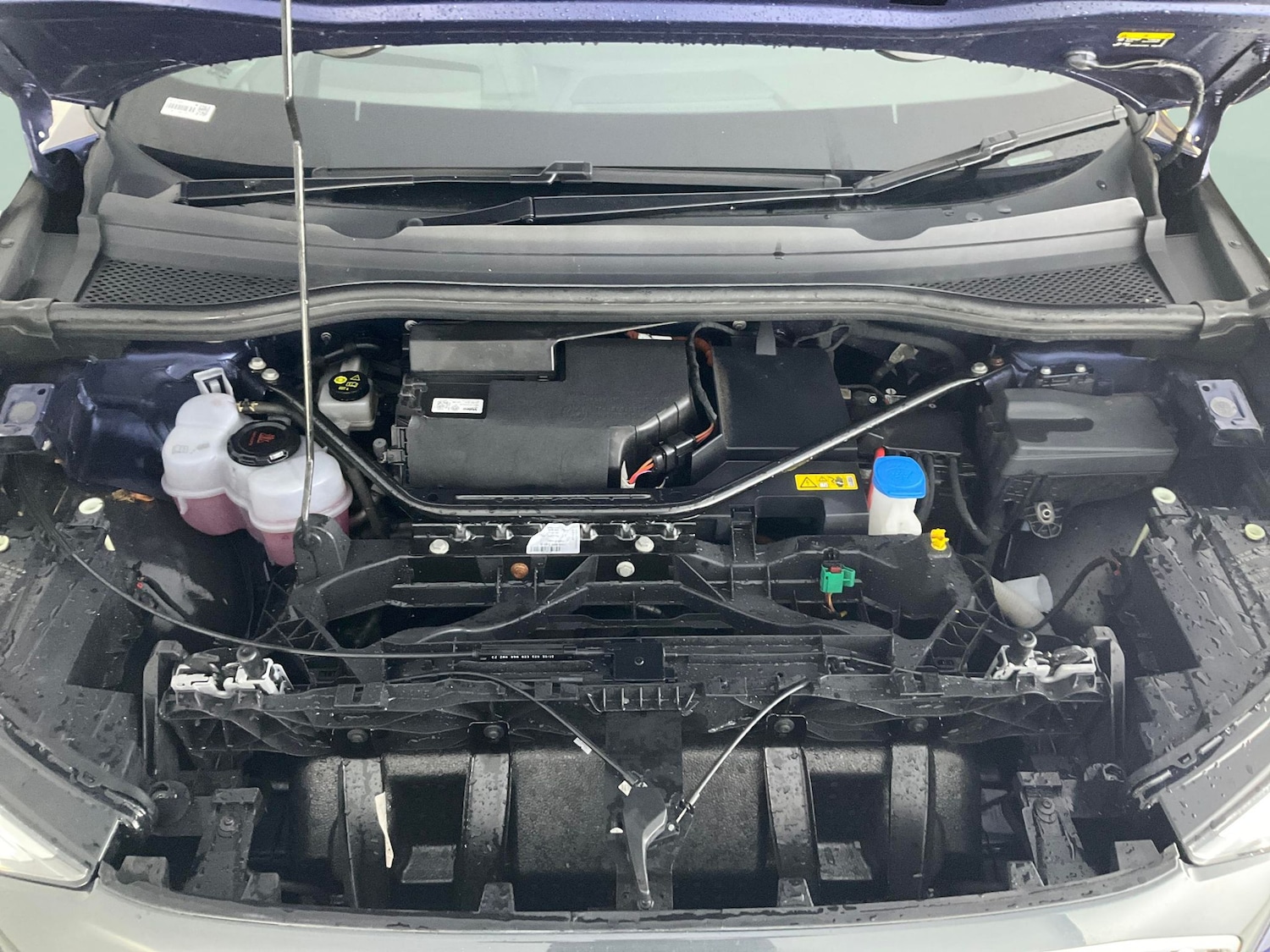 Used Audi Q4 e-tron 2022 for sale - 76428494: Photo 49