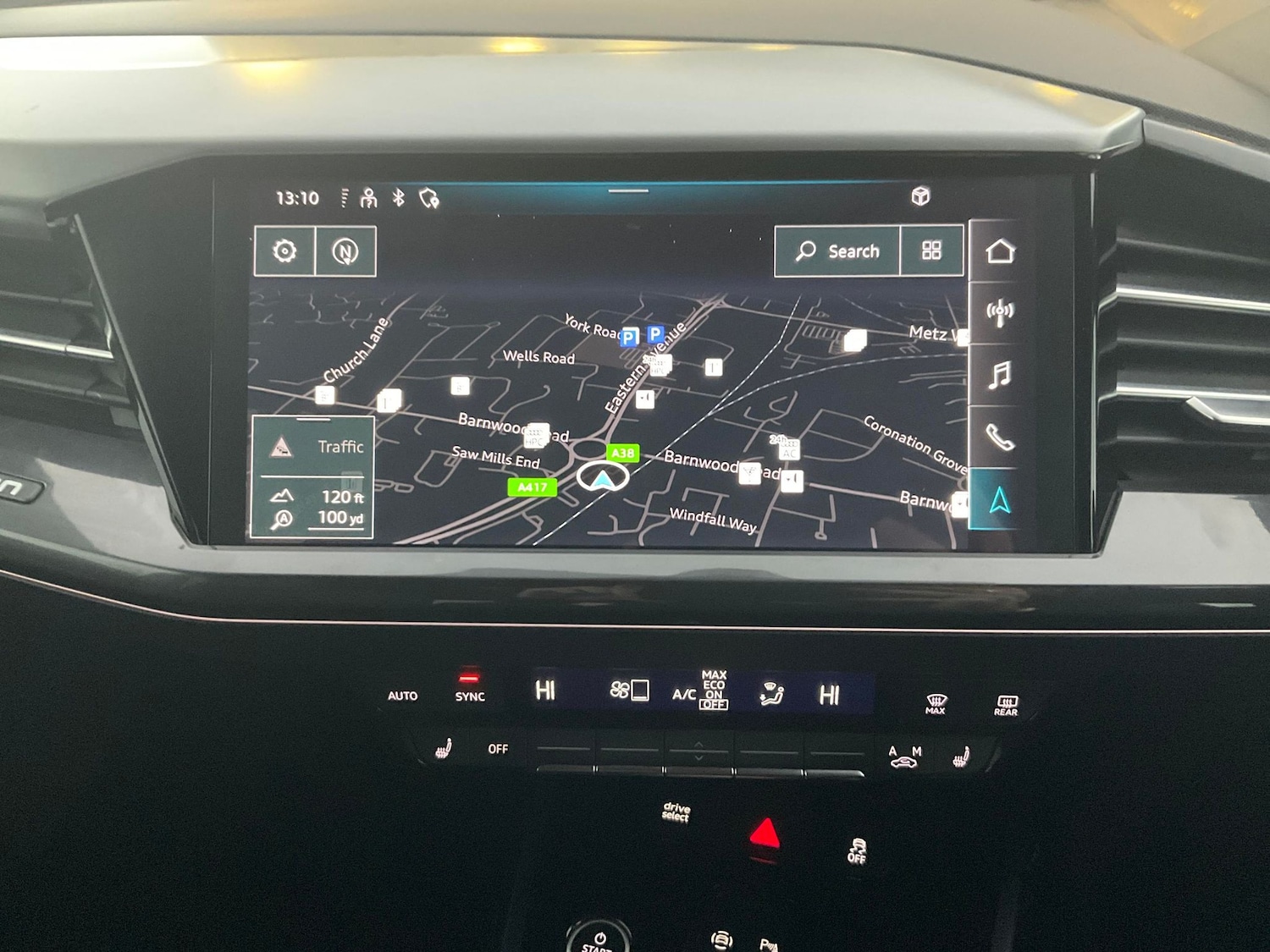 Used Audi Q4 e-tron 2022 for sale - 76428494: Photo 7