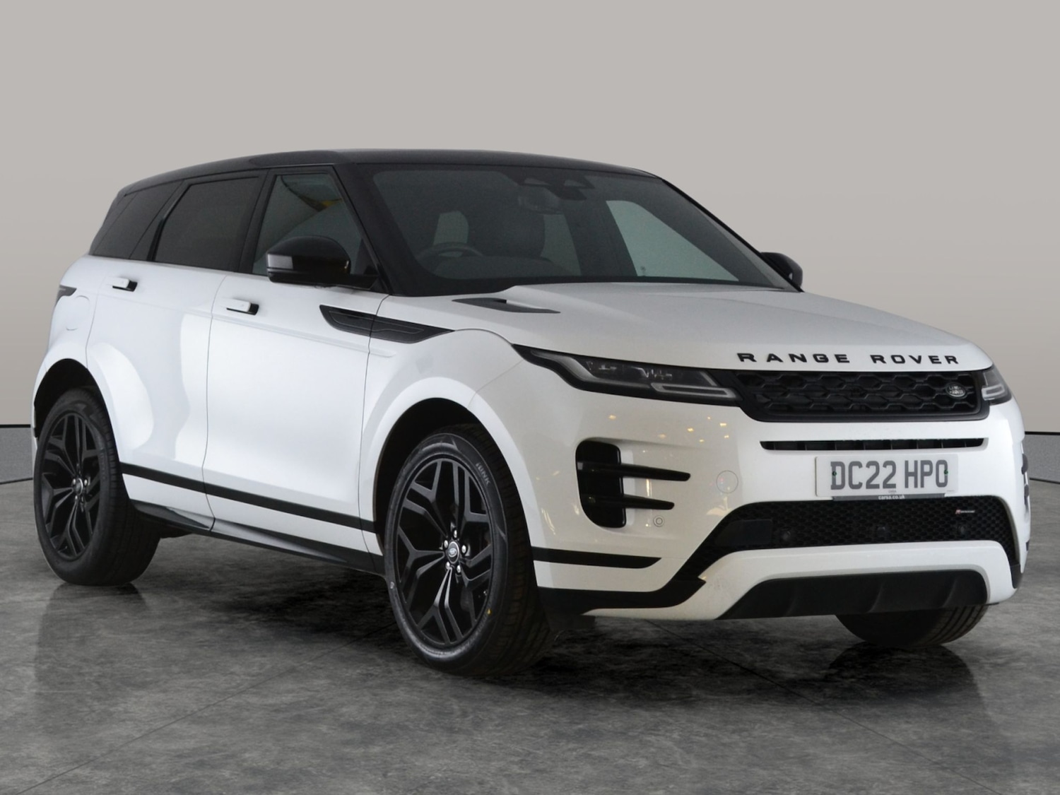 Used Land Rover Range Rover Evoque 2022 for sale - 77300850: Photo 12