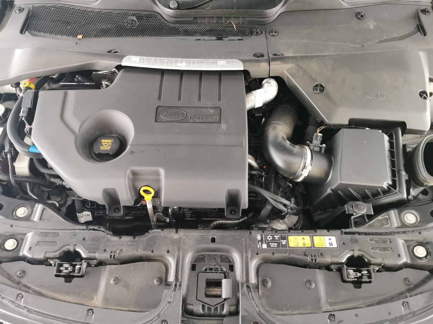 Used Land Rover Range Rover Evoque 2022 for sale - 77300850: Photo 32