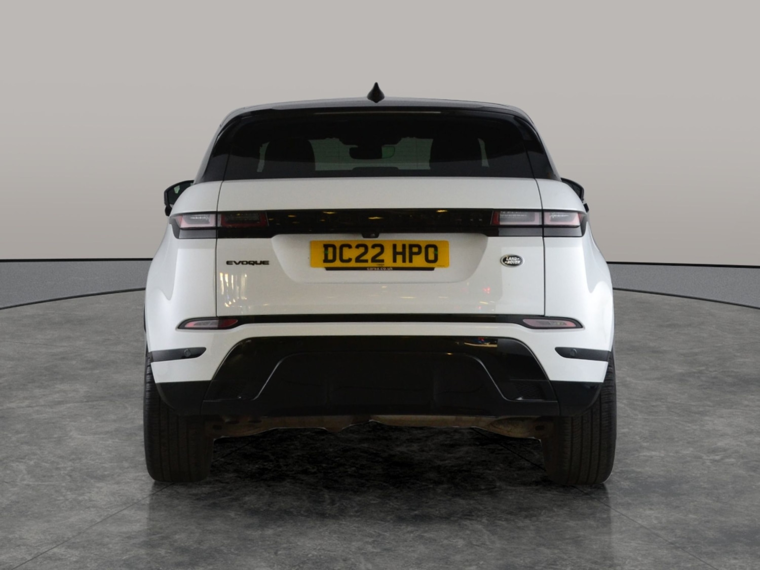 Used Land Rover Range Rover Evoque 2022 for sale - 77300850: Photo 9