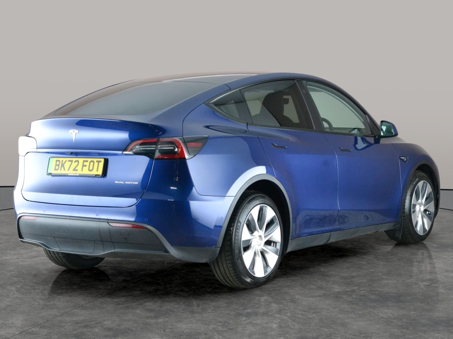 Used Tesla Model Y 2022 for sale - 77691265: Photo 12