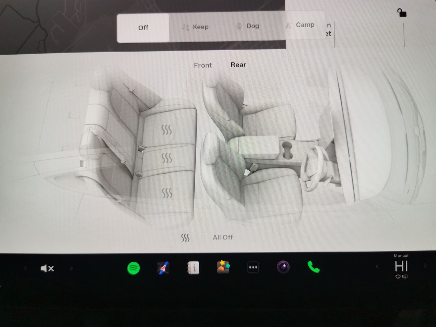 Used Tesla Model Y 2022 for sale - 77691265: Photo 17