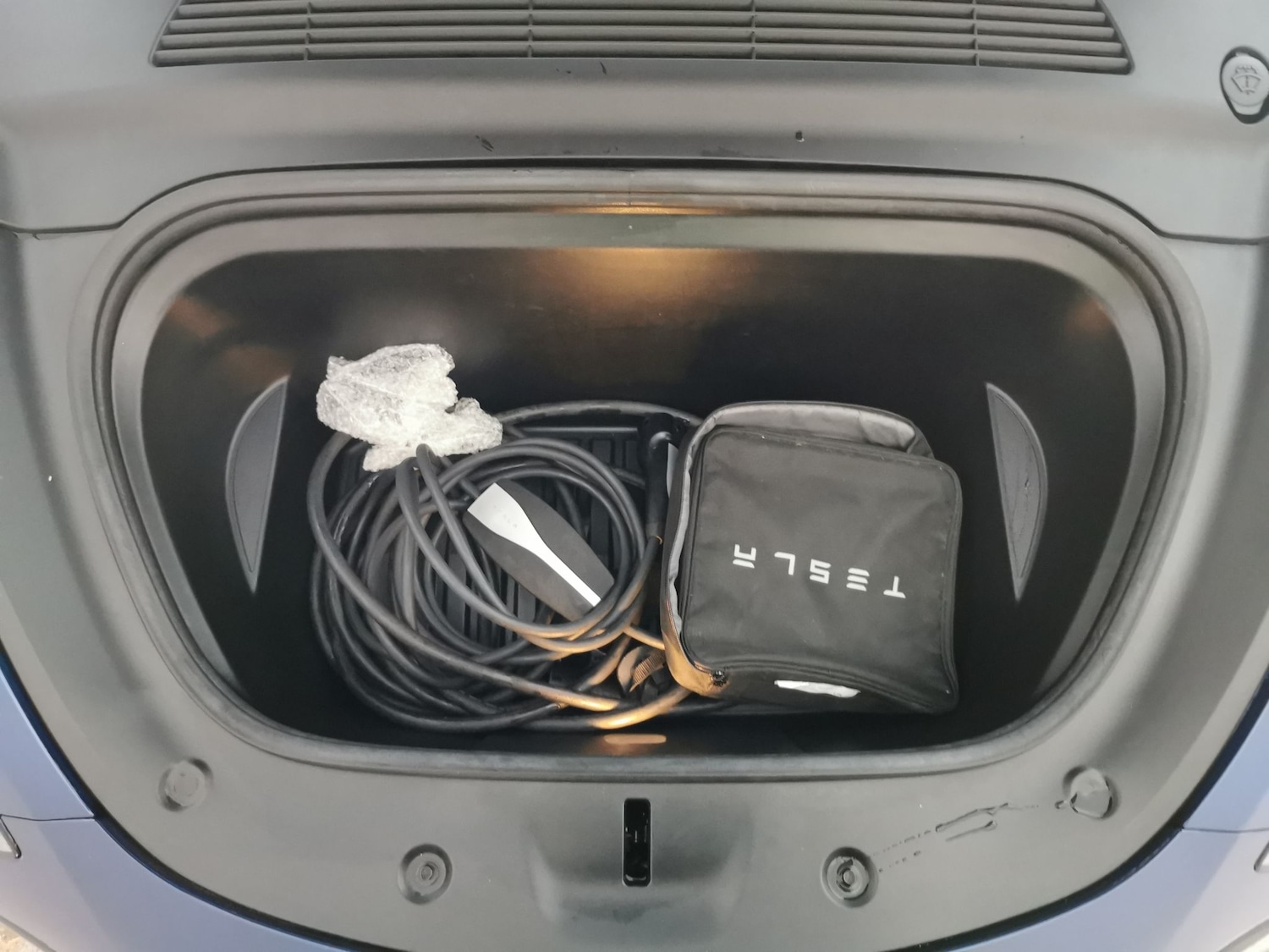 Used Tesla Model Y 2022 for sale - 77691265: Photo 36