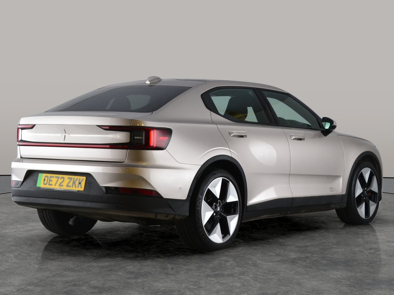 Used Polestar Polestar 2 2023 for sale - 77113886: Photo 10