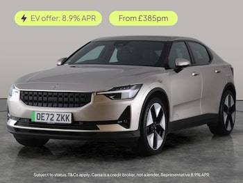 Polestar Polestar 2 feature image