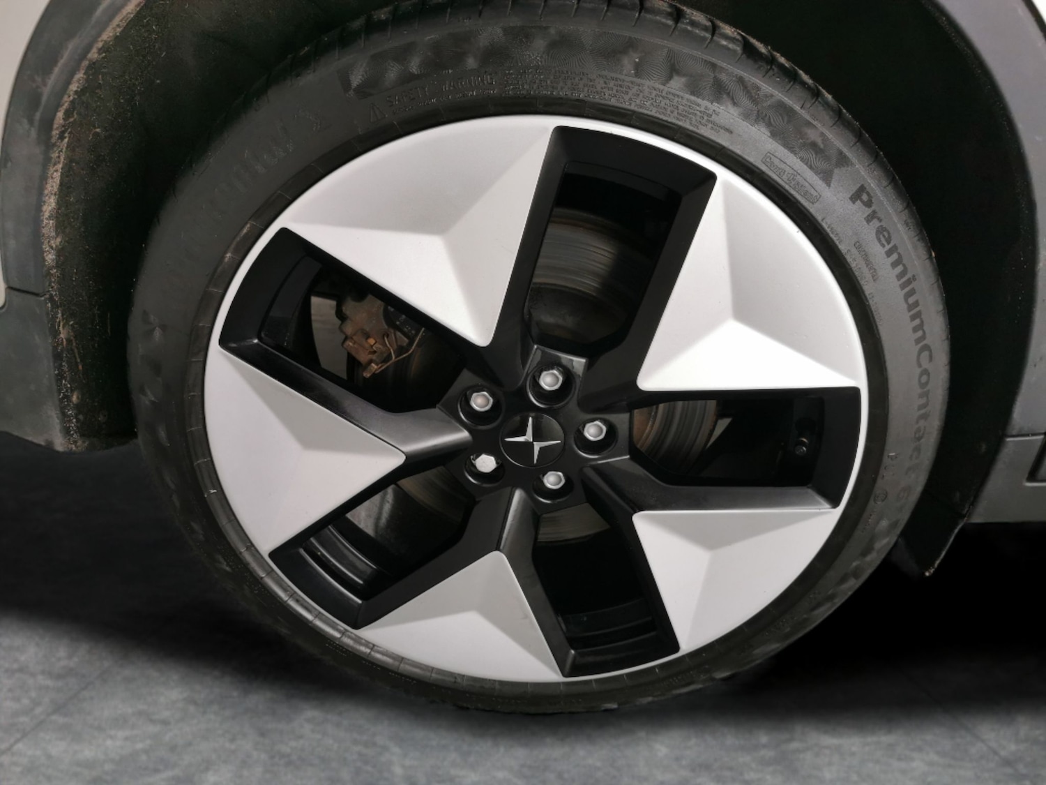 Used Polestar Polestar 2 2023 for sale - 77113886: Photo 24