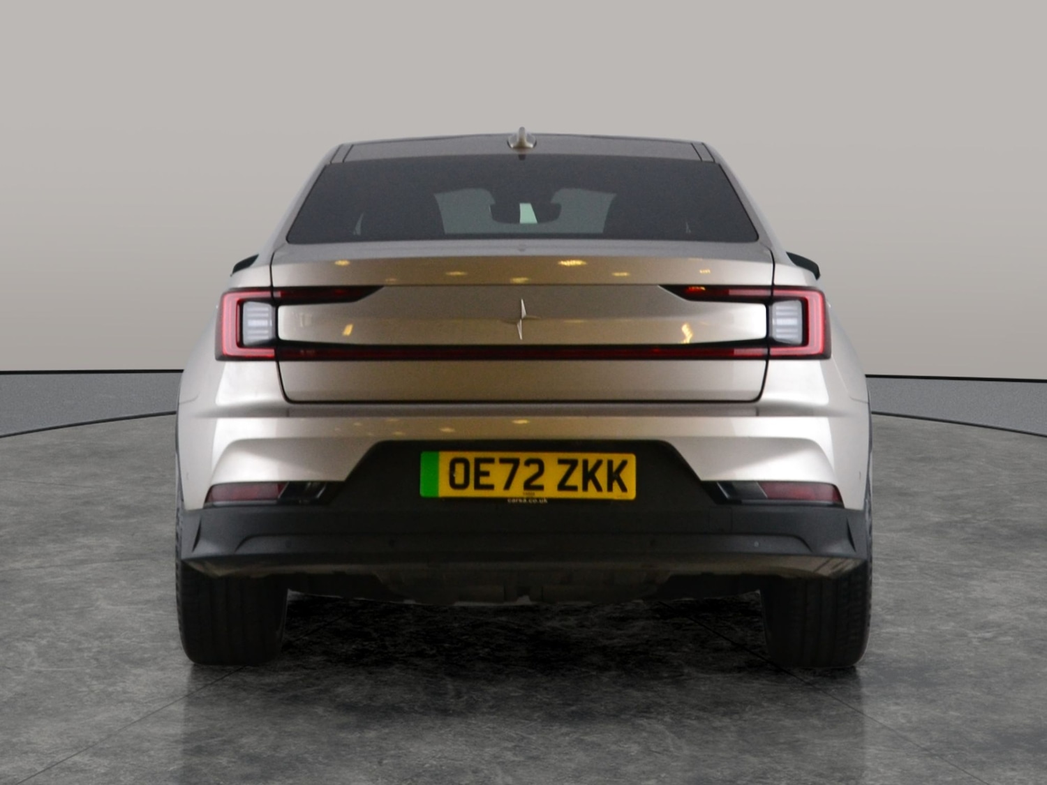 Used Polestar Polestar 2 2023 for sale - 77113886: Photo 9