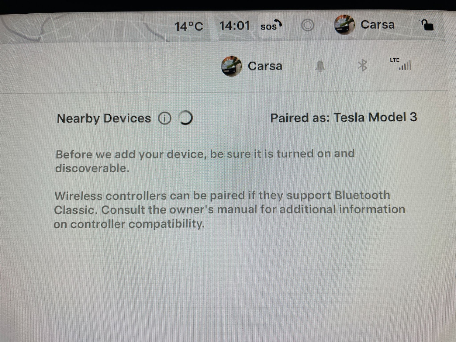 Used Tesla Model 3 2022 for sale - 77274212: Photo 22