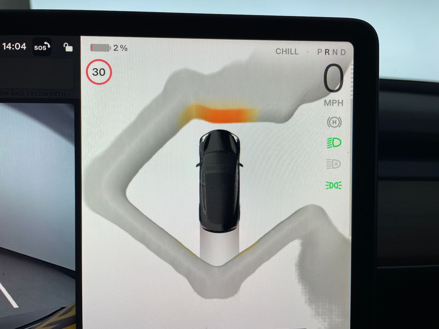 Used Tesla Model 3 2022 for sale - 77274212: Photo 24