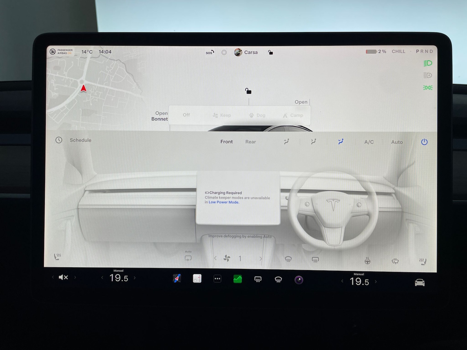 Used Tesla Model 3 2022 for sale - 77274212: Photo 25