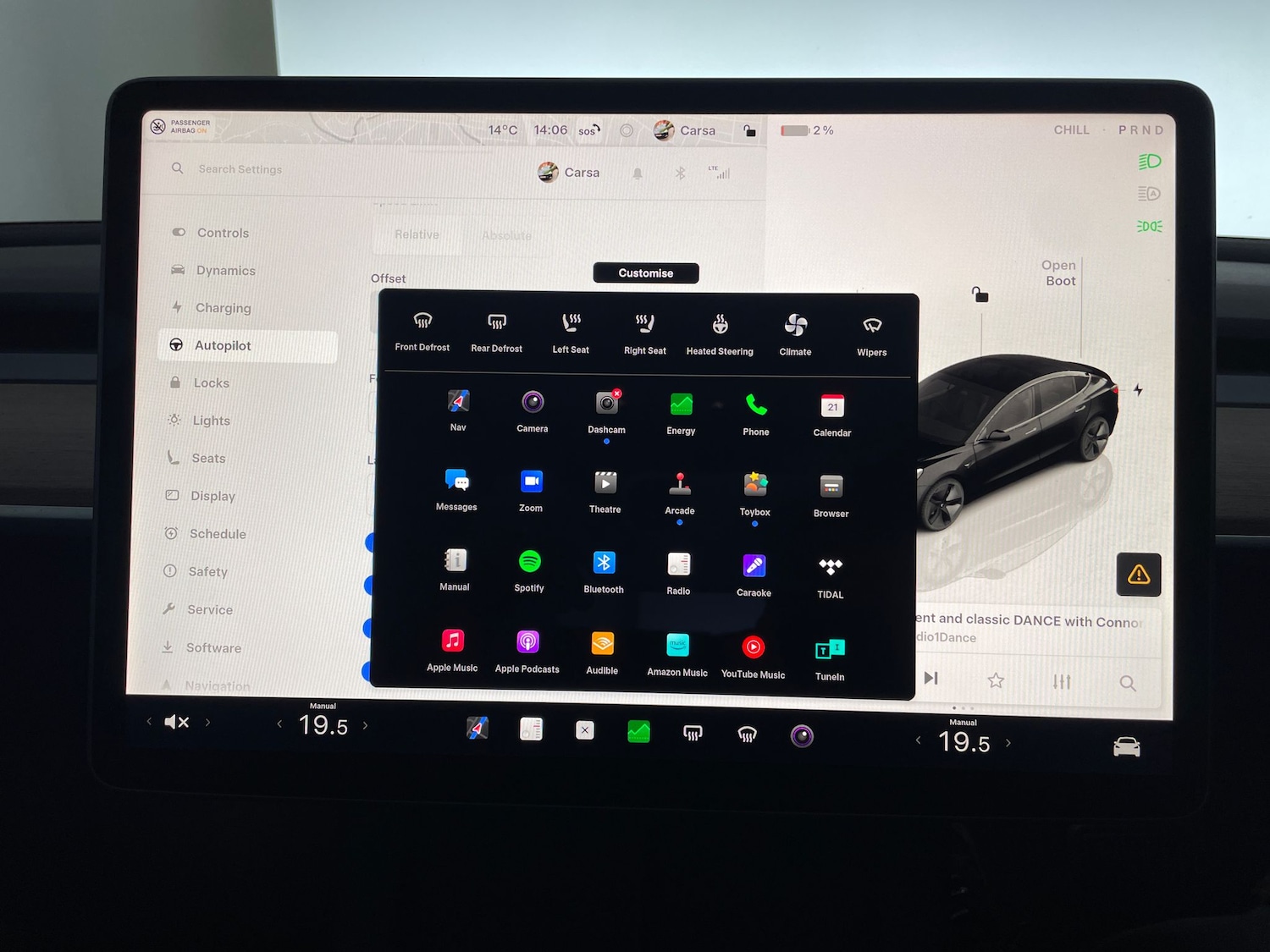 Used Tesla Model 3 2022 for sale - 77274212: Photo 30