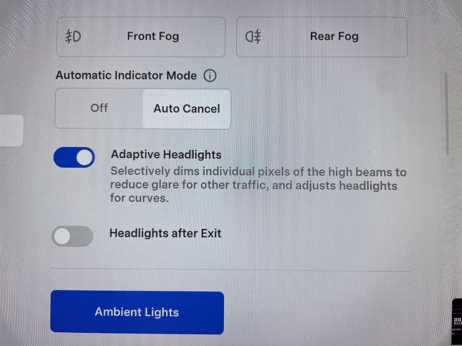 Used Tesla Model 3 2022 for sale - 77274212: Photo 31