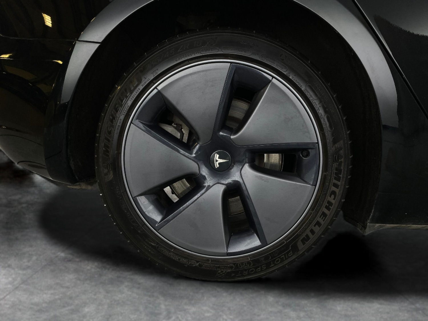 Used Tesla Model 3 2022 for sale - 77274212: Photo 34