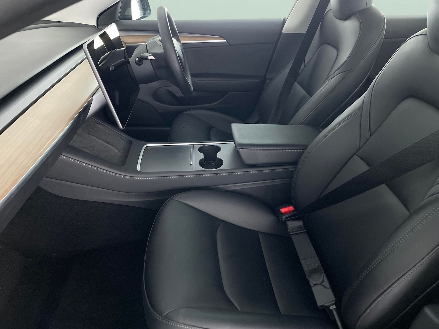 Used Tesla Model 3 2022 for sale - 77274212: Photo 4