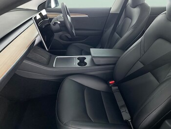 Used Tesla Model 3 2022 for sale - 77274212: Photo