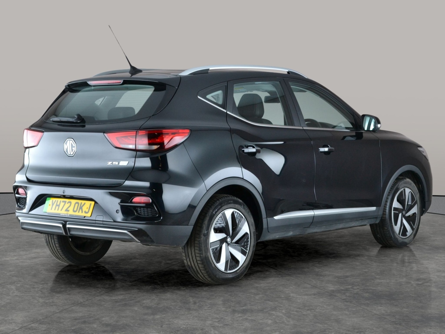 Used MG MG ZS 2022 for sale - 77160953: Photo 10