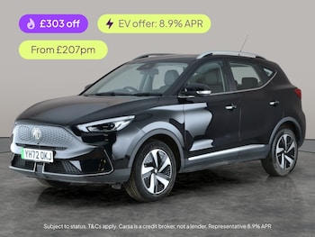 MG MG ZS feature image