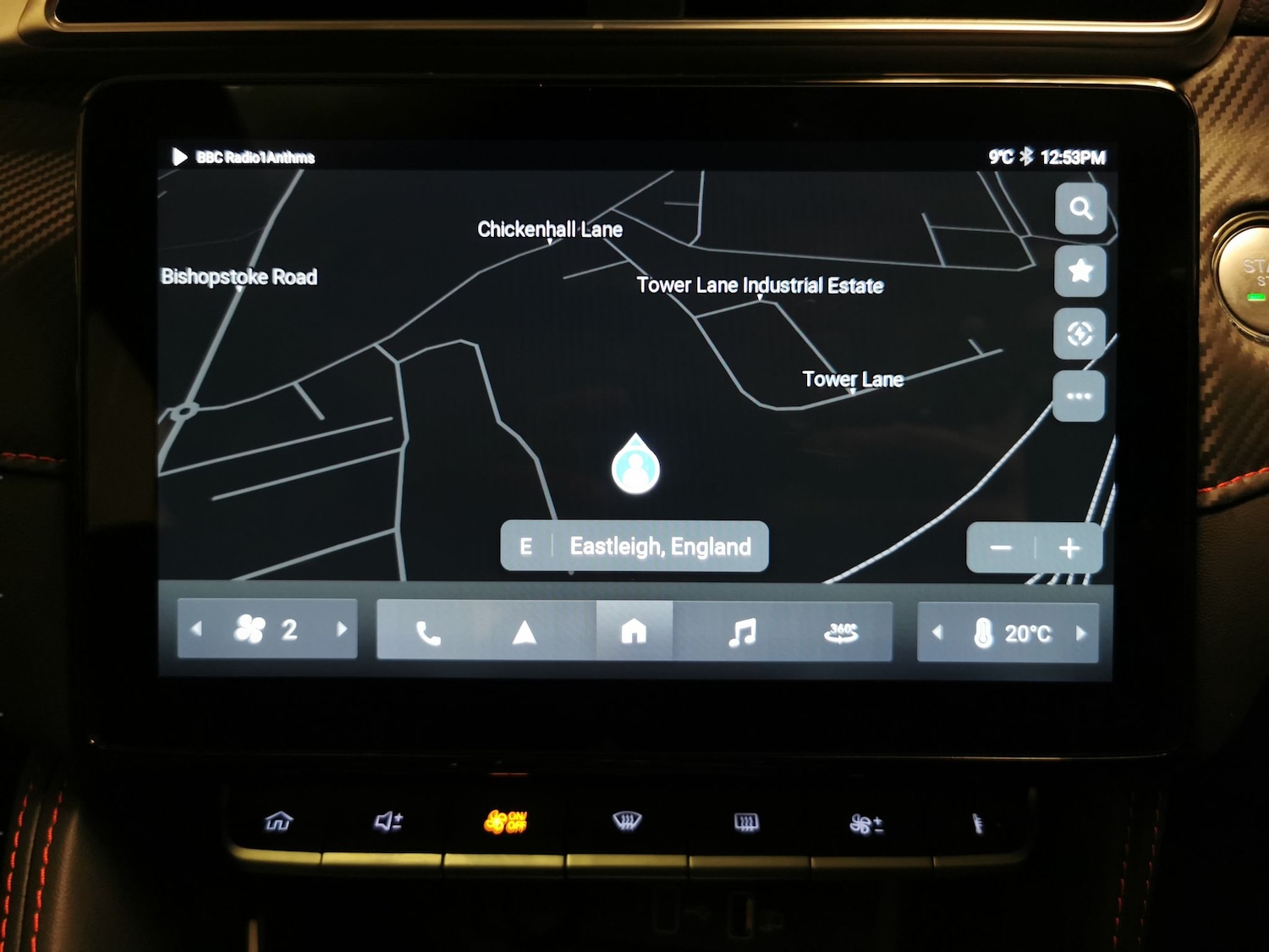 Used MG MG ZS 2022 for sale - 77160953: Photo 5