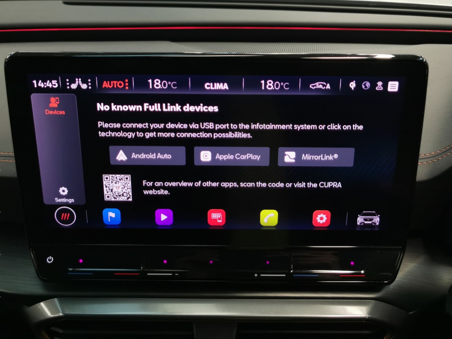 Used Cupra Formentor 2022 for sale - 77631124: Photo 16