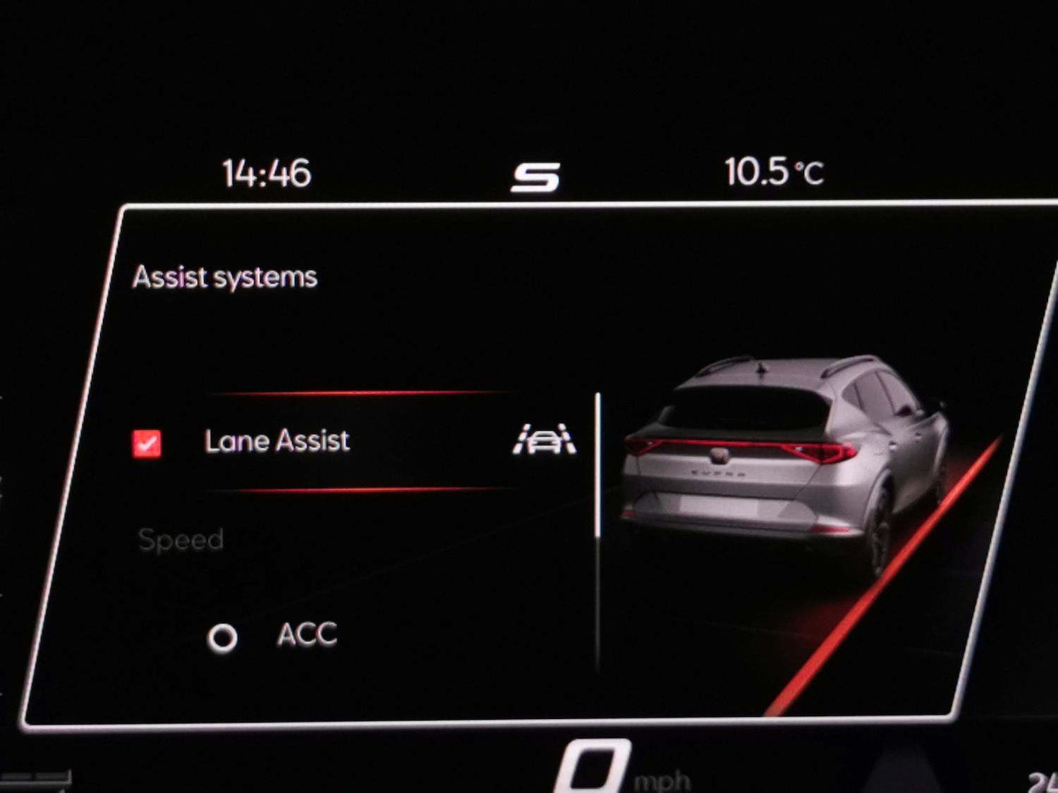 Used Cupra Formentor 2022 for sale - 77631124: Photo 21