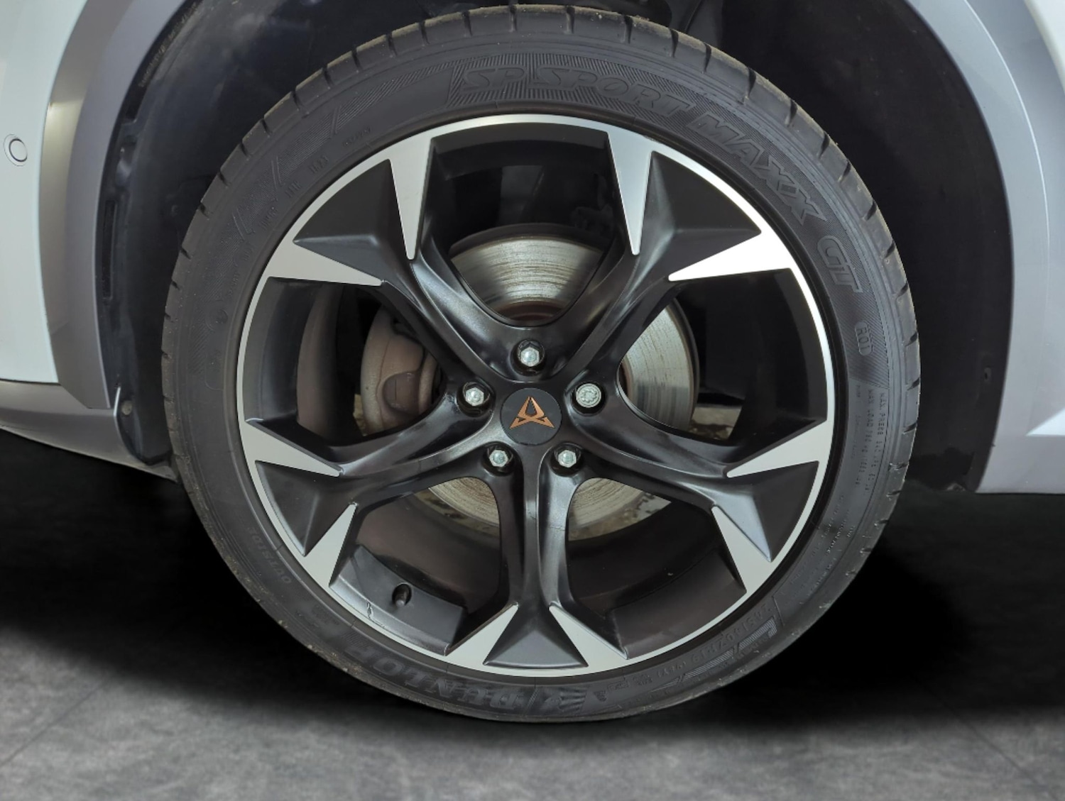 Used Cupra Formentor 2022 for sale - 77631124: Photo 25