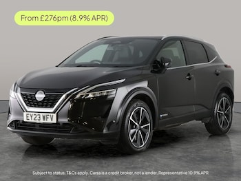 Used Nissan Qashqai 2023 for sale - 79459196: Photo