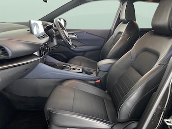 Used Nissan Qashqai 2023 for sale - 79459196: Photo