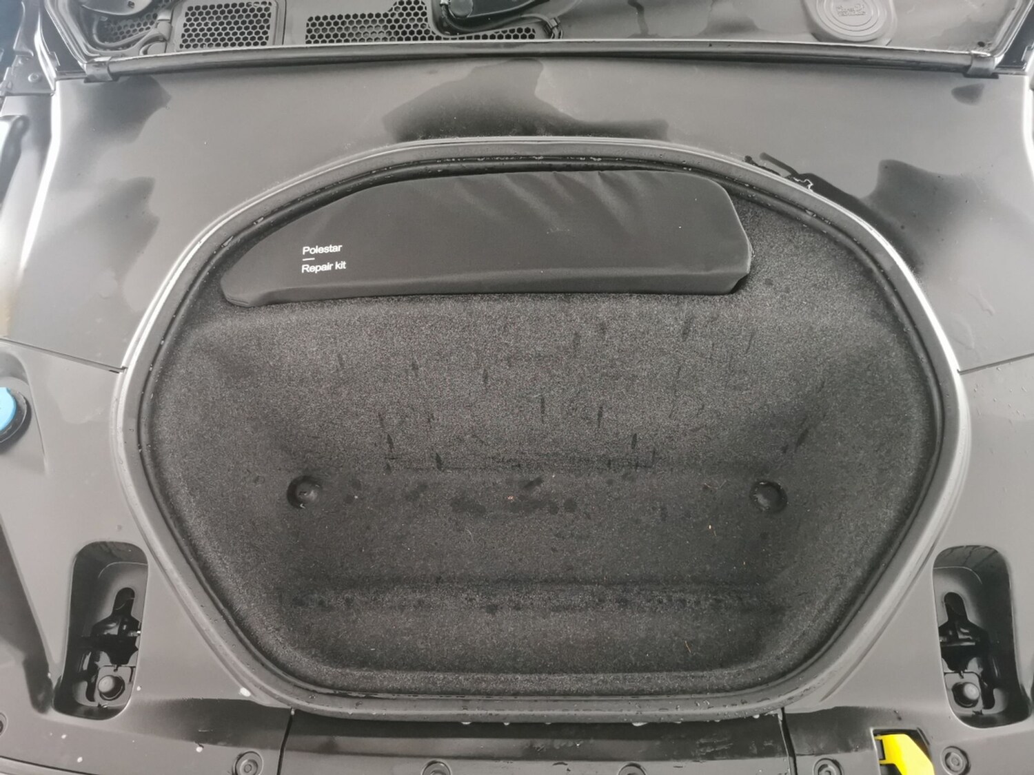 Used Polestar Polestar 2 2022 for sale - 77890290: Photo 34