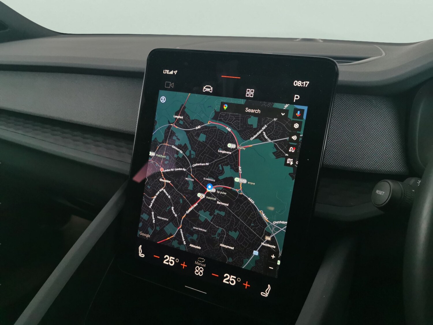 Used Polestar Polestar 2 2022 for sale - 77890290: Photo 6