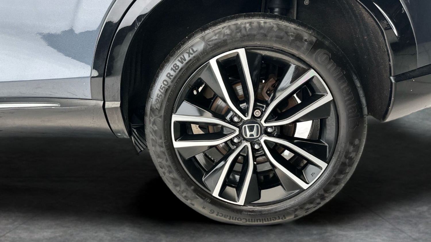 Used Honda HR-V 2022 for sale - 77472272: Photo 10
