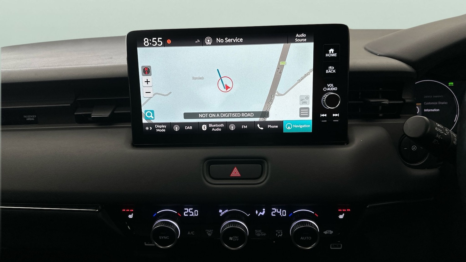 Used Honda HR-V 2022 for sale - 77472272: Photo 26