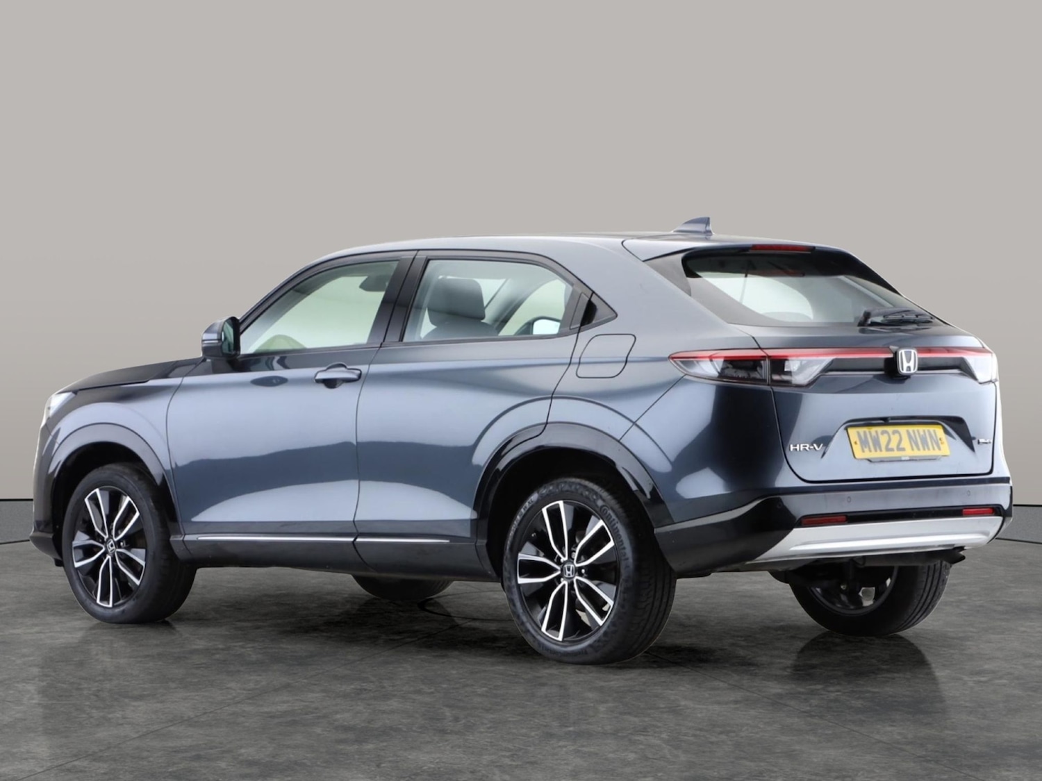 Used Honda HR-V 2022 for sale - 77472272: Photo 8