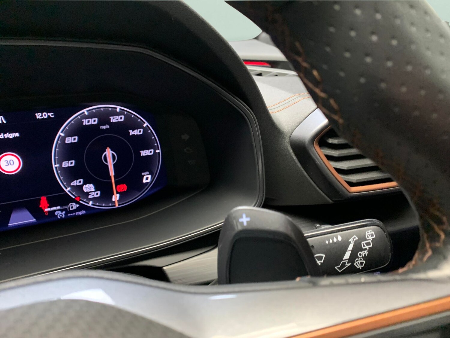 Used Cupra Formentor 2024 for sale - 77448080: Photo 21