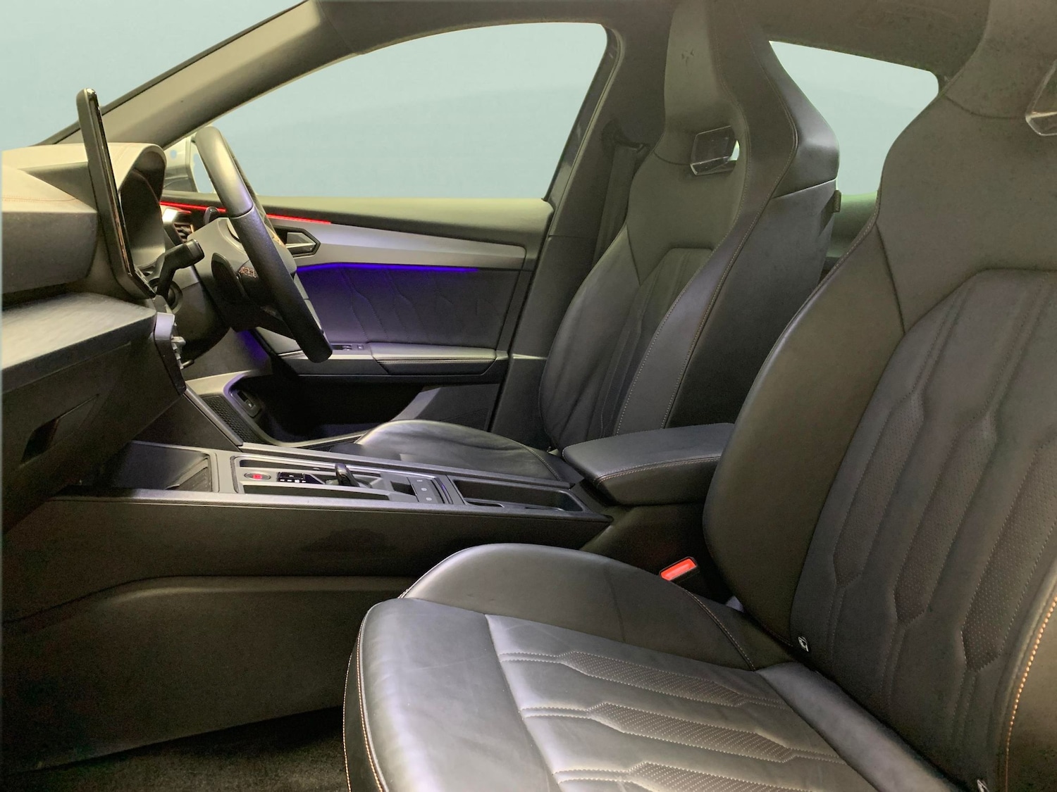 Used Cupra Formentor 2024 for sale - 77448080: Photo 4