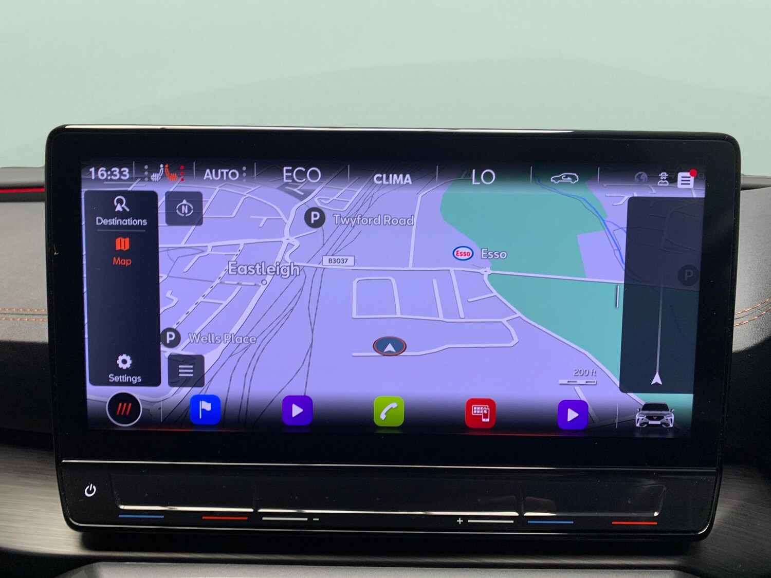 Used Cupra Formentor 2024 for sale - 77448080: Photo 6