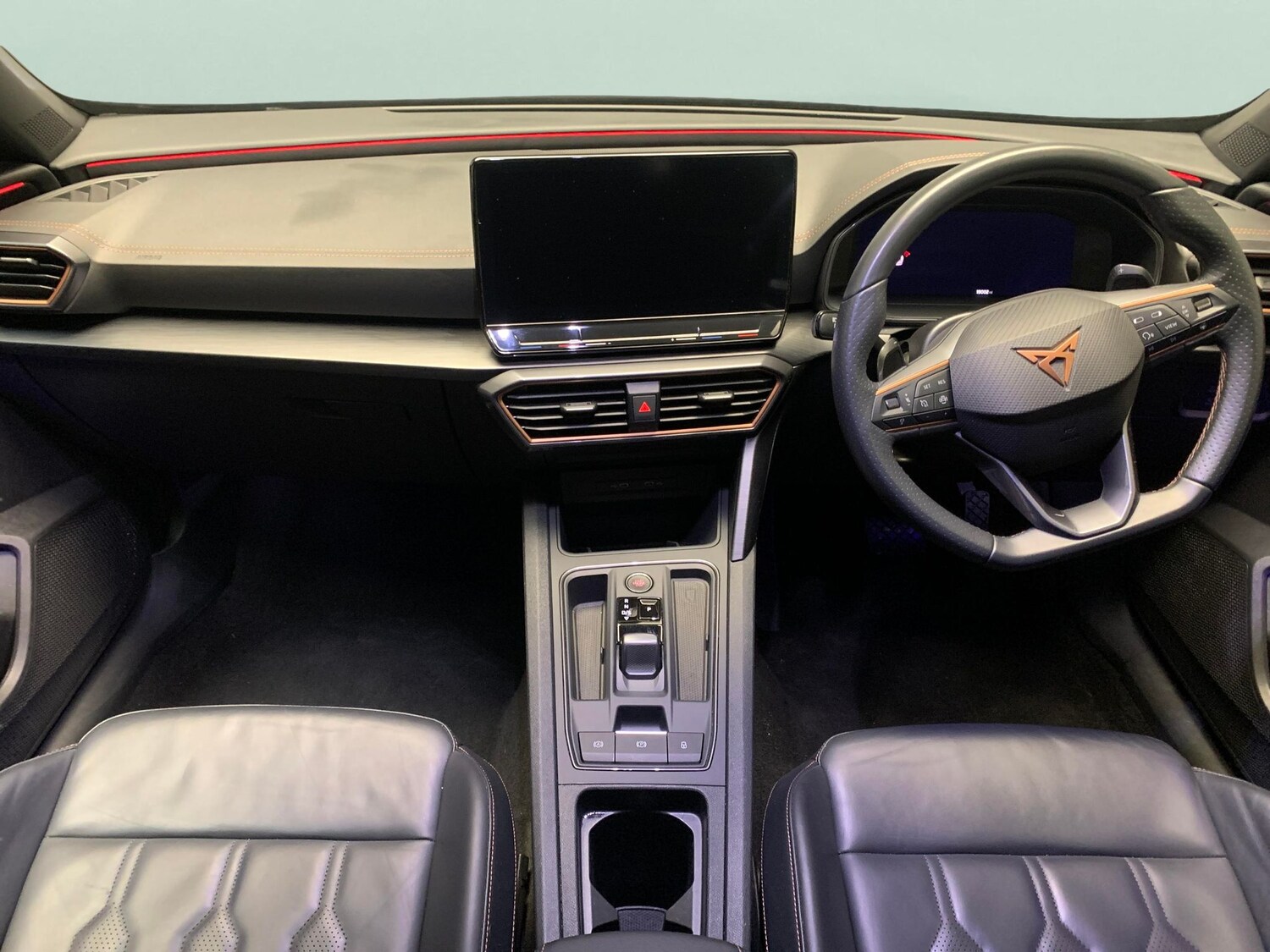 Used Cupra Formentor 2024 for sale - 77448080: Photo 8