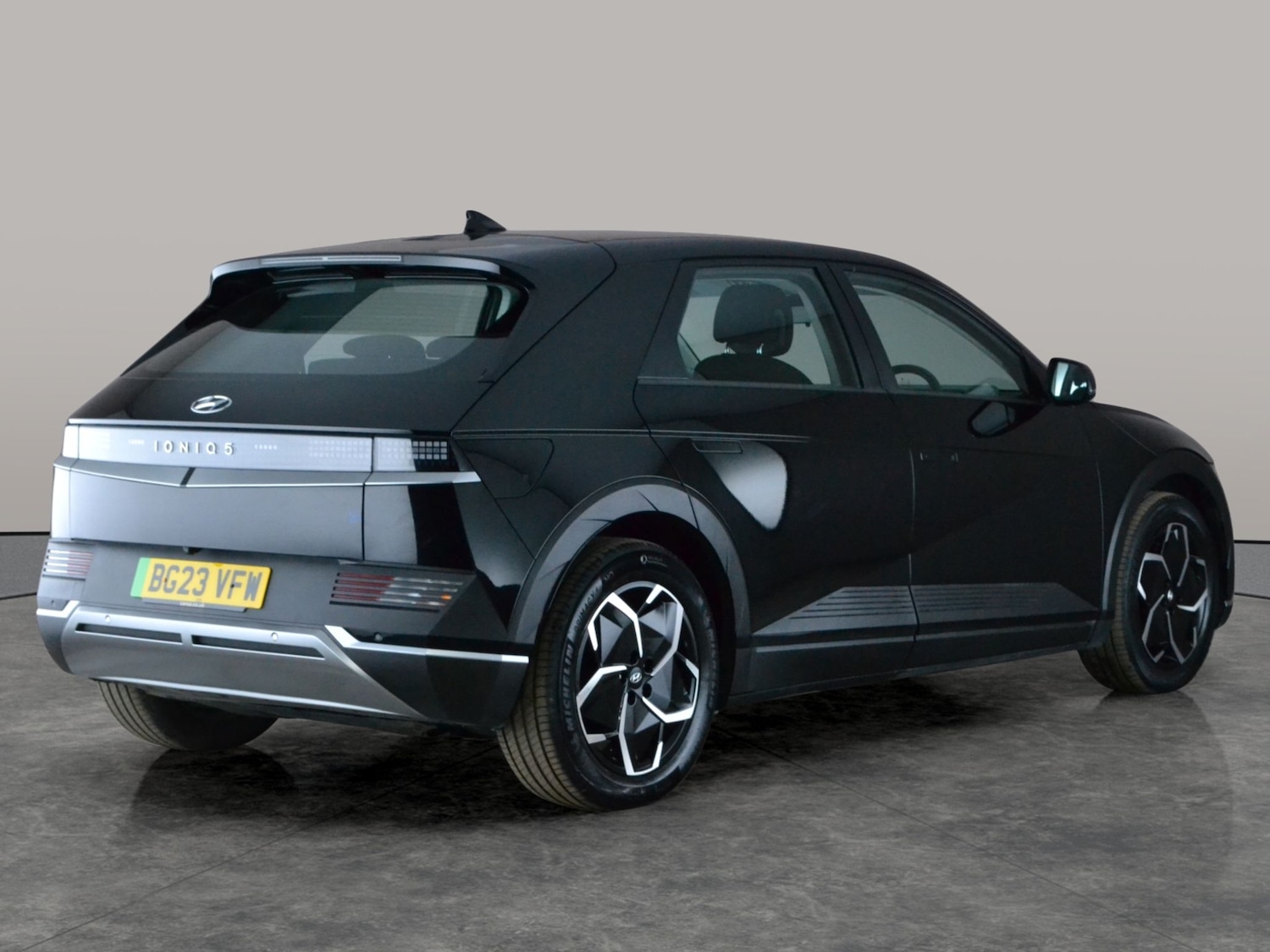 Used Hyundai IONIQ 5 2023 for sale - 78199720: Photo 10