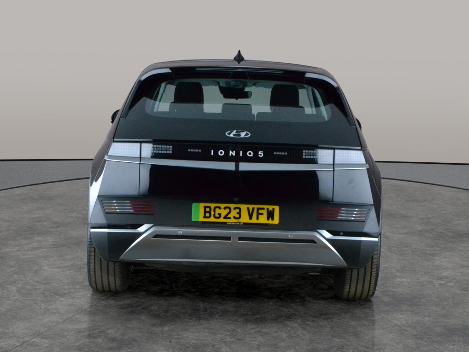 Used Hyundai IONIQ 5 2023 for sale - 78199720: Photo 11