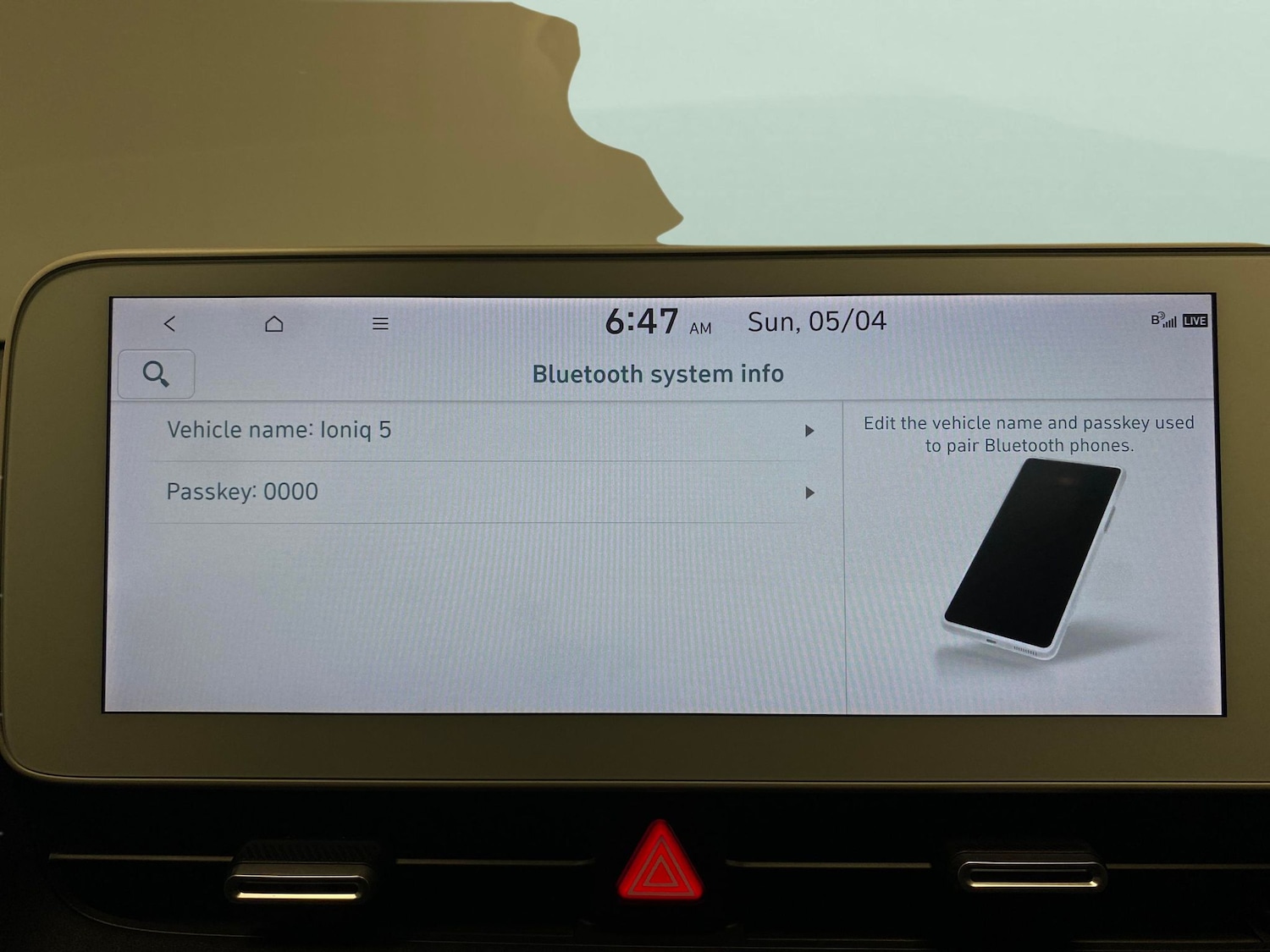 Used Hyundai IONIQ 5 2023 for sale - 78199720: Photo 15