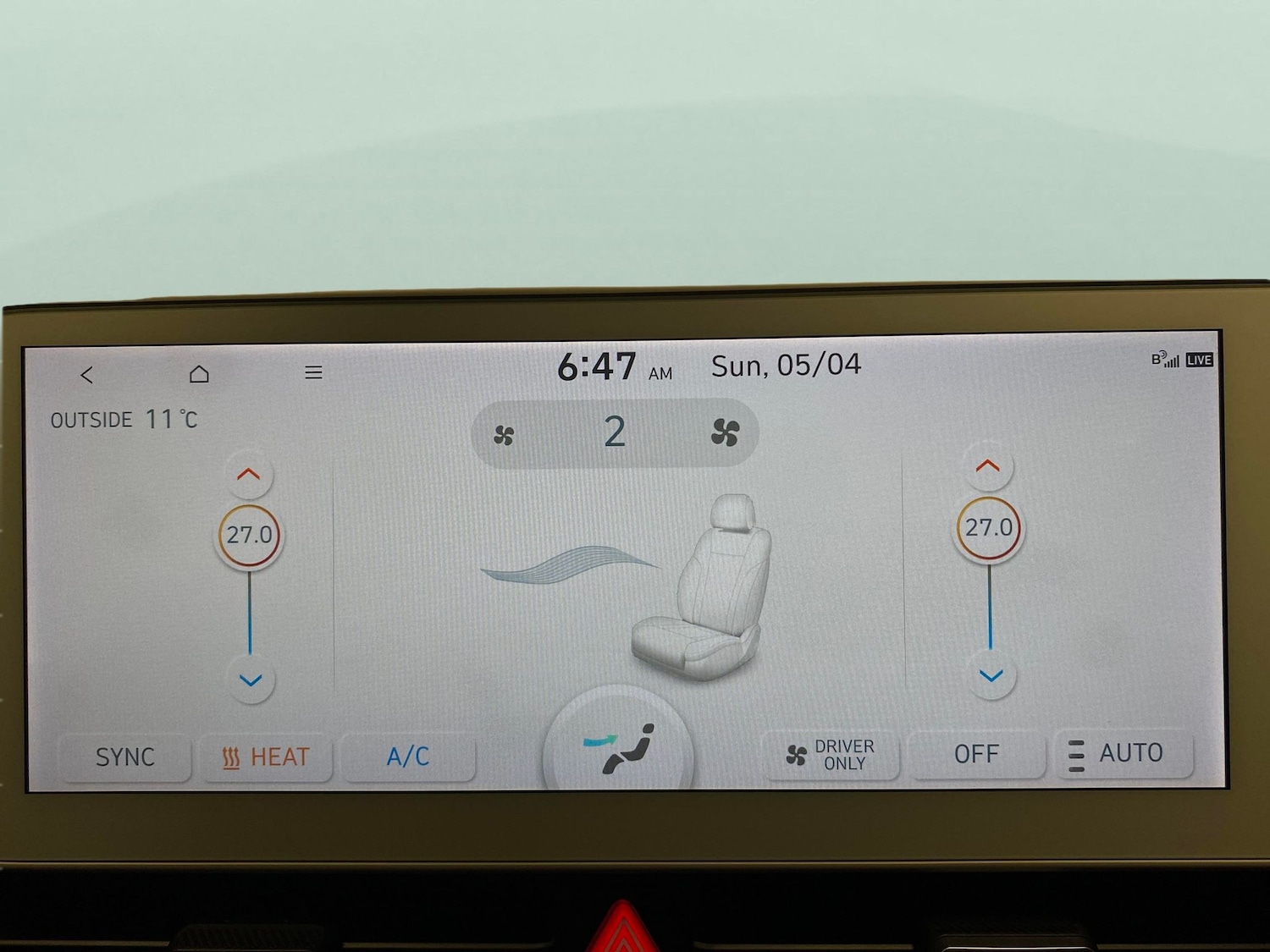 Used Hyundai IONIQ 5 2023 for sale - 78199720: Photo 16