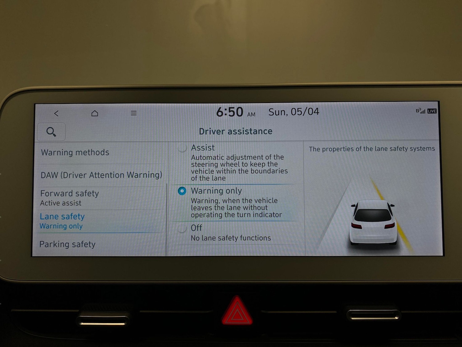 Used Hyundai IONIQ 5 2023 for sale - 78199720: Photo 20