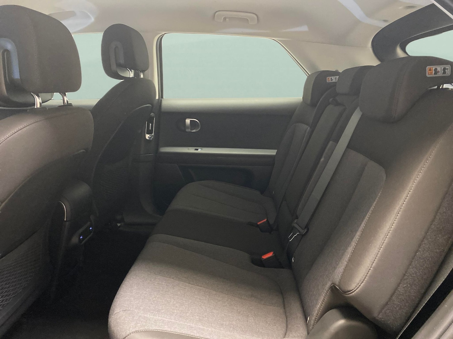 Used Hyundai IONIQ 5 2023 for sale - 78199720: Photo 24